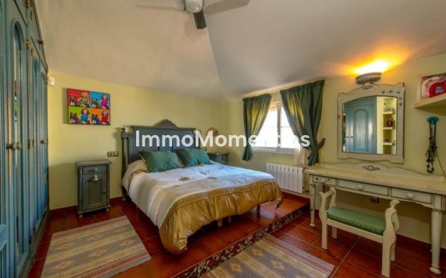 Resale - Detached villa - Torrevieja - La Mata