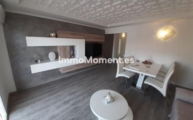 Resale - Apartment - Torrevieja - Torrevieja Centro