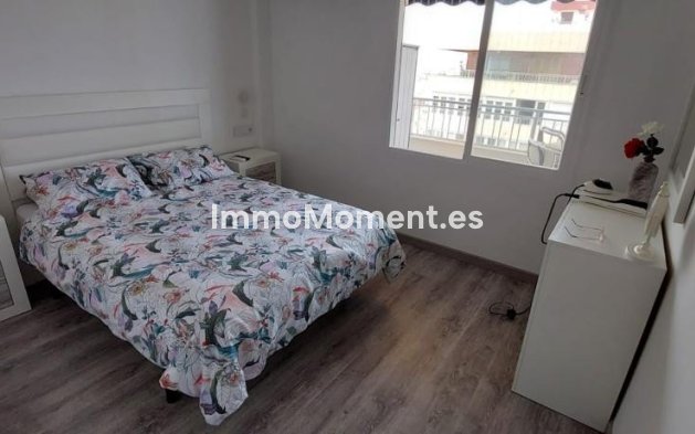 Resale - Apartment - Torrevieja - Torrevieja Centro