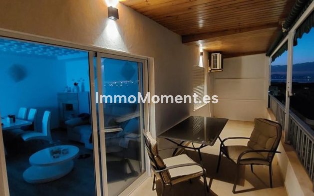 Resale - Apartment - Torrevieja - Torrevieja Centro