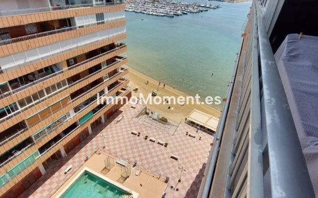 Resale - Apartment - Torrevieja - Torrevieja Centro
