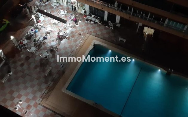 Resale - Apartment - Torrevieja - Torrevieja Centro