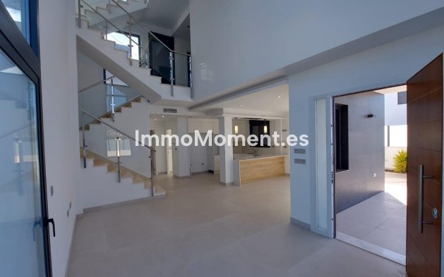 Revente - Maison mitoyenne - Orihuela - Los Balcones - Los Altos del Edén