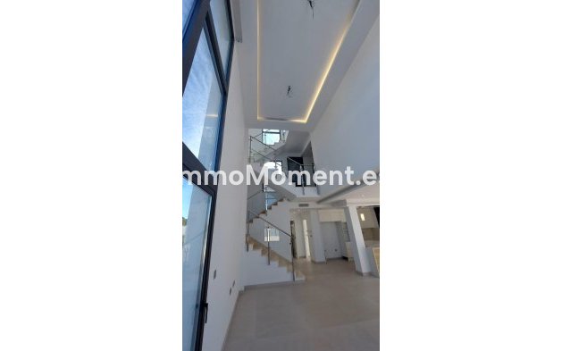Revente - Maison mitoyenne - Orihuela - Los Balcones - Los Altos del Edén