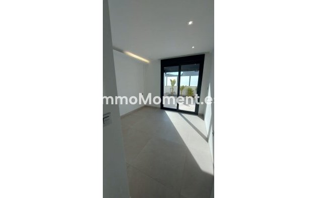 Revente - Maison mitoyenne - Orihuela - Los Balcones - Los Altos del Edén