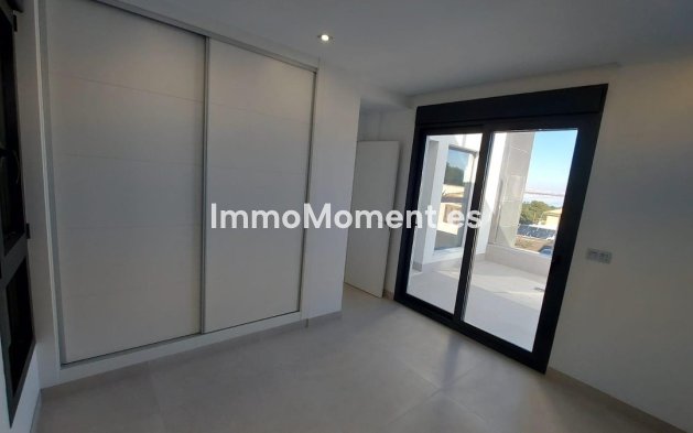 Revente - Maison mitoyenne - Orihuela - Los Balcones - Los Altos del Edén