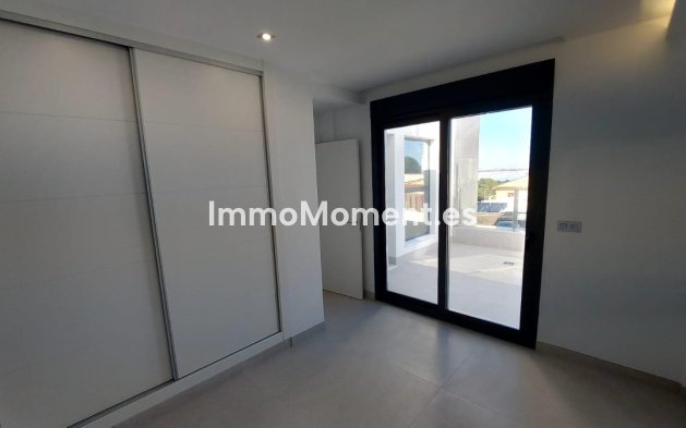Revente - Maison mitoyenne - Orihuela - Los Balcones - Los Altos del Edén