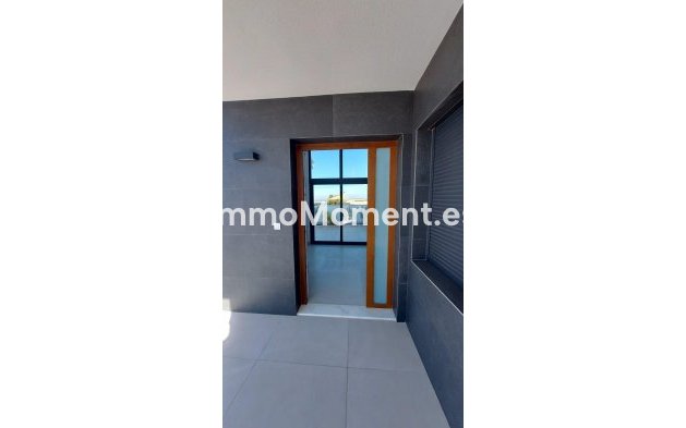 Revente - Maison mitoyenne - Orihuela - Los Balcones - Los Altos del Edén