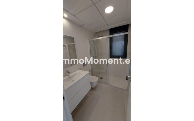 Revente - Maison mitoyenne - Orihuela - Los Balcones - Los Altos del Edén