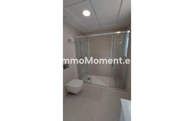 Revente - Maison mitoyenne - Orihuela - Los Balcones - Los Altos del Edén