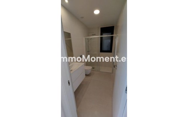 Revente - Maison mitoyenne - Orihuela - Los Balcones - Los Altos del Edén