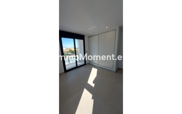 Revente - Maison mitoyenne - Orihuela - Los Balcones - Los Altos del Edén