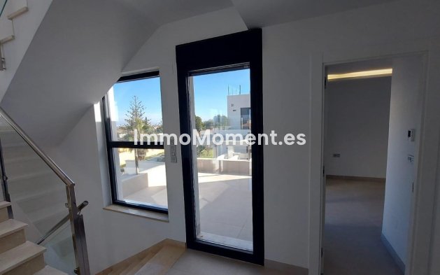 Revente - Maison mitoyenne - Orihuela - Los Balcones - Los Altos del Edén