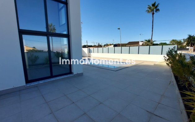 Revente - Maison mitoyenne - Orihuela - Los Balcones - Los Altos del Edén