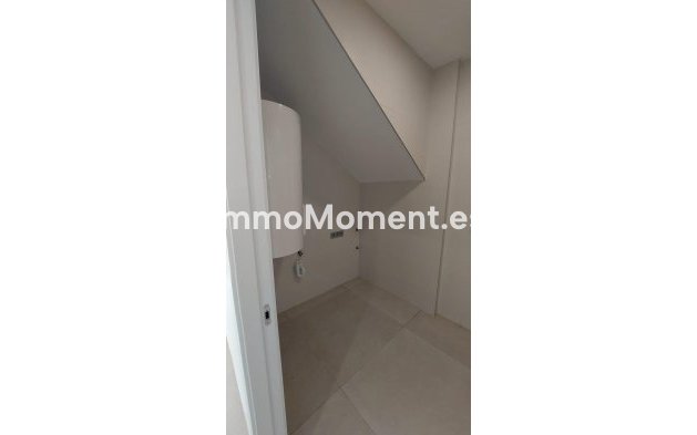 Revente - Maison mitoyenne - Orihuela - Los Balcones - Los Altos del Edén