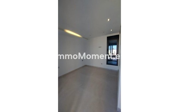 Revente - Maison mitoyenne - Orihuela - Los Balcones - Los Altos del Edén