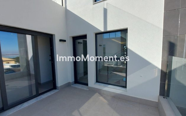 Revente - Maison mitoyenne - Orihuela - Los Balcones - Los Altos del Edén