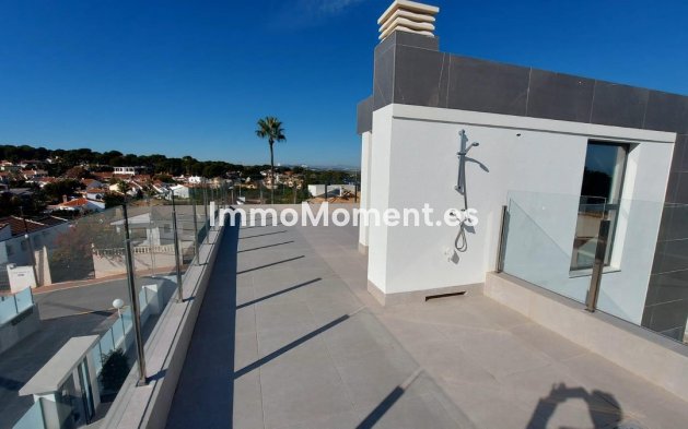 Revente - Maison mitoyenne - Orihuela - Los Balcones - Los Altos del Edén