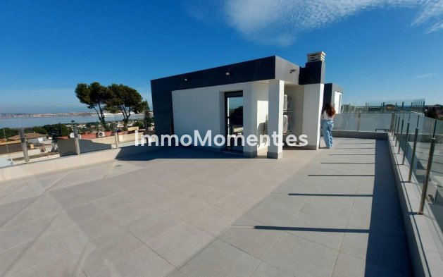 Revente - Maison mitoyenne - Orihuela - Los Balcones - Los Altos del Edén