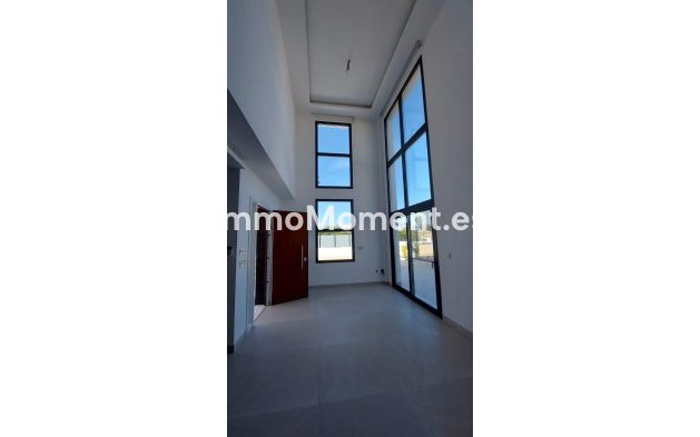 Revente - Maison mitoyenne - Orihuela - Los Balcones - Los Altos del Edén