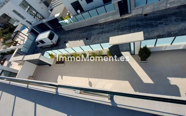 Revente - Maison mitoyenne - Orihuela - Los Balcones - Los Altos del Edén