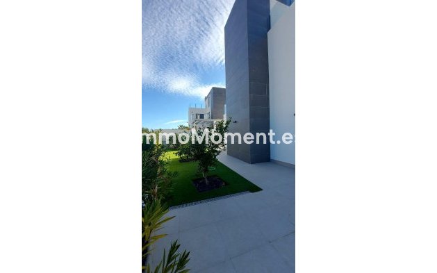 Revente - Maison mitoyenne - Orihuela - Los Balcones - Los Altos del Edén