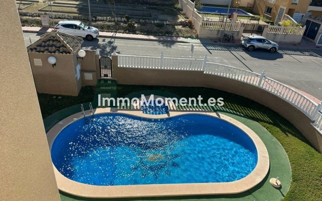 Revente - Maison mitoyenne - Orihuela - Villamartín