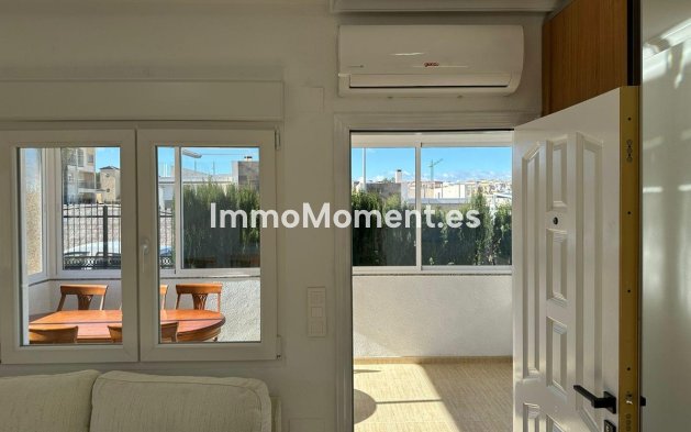 Revente - Maison mitoyenne - Orihuela - Villamartín