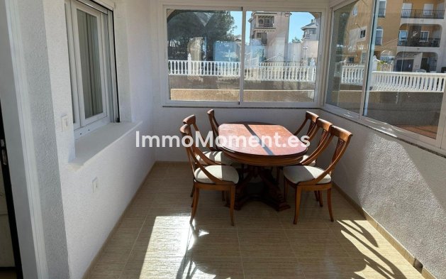 Revente - Maison mitoyenne - Orihuela - Villamartín