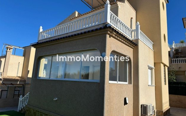 Revente - Maison mitoyenne - Orihuela - Villamartín