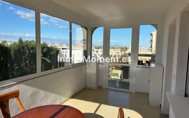 Revente - Maison mitoyenne - Orihuela - Villamartín
