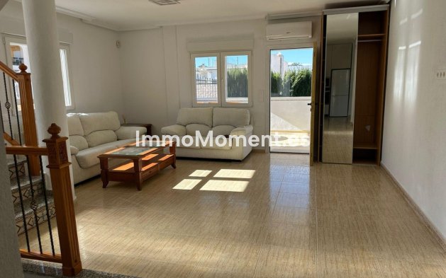 Revente - Maison mitoyenne - Orihuela - Villamartín