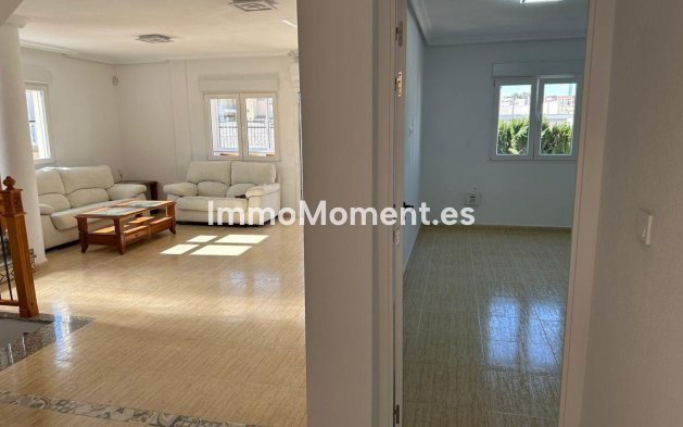 Revente - Maison mitoyenne - Orihuela - Villamartín
