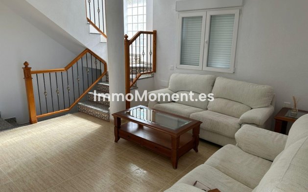 Revente - Maison mitoyenne - Orihuela - Villamartín