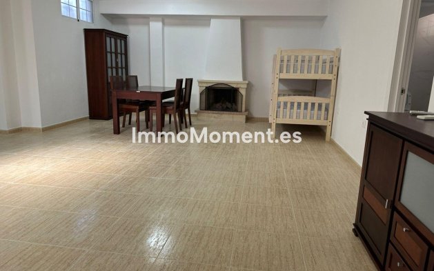 Revente - Maison mitoyenne - Orihuela - Villamartín