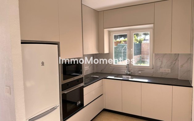Revente - Maison mitoyenne - Orihuela - Villamartín