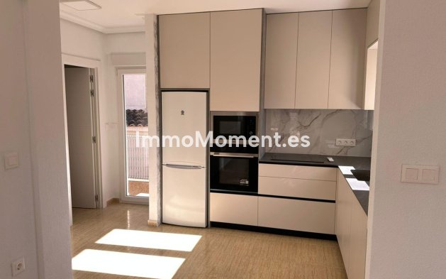 Revente - Maison mitoyenne - Orihuela - Villamartín