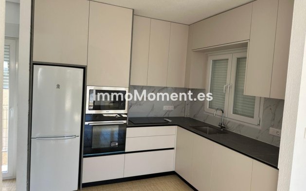 Revente - Maison mitoyenne - Orihuela - Villamartín