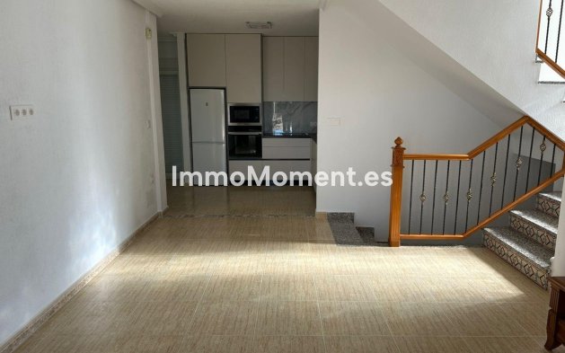 Revente - Maison mitoyenne - Orihuela - Villamartín
