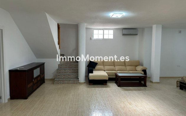 Revente - Maison mitoyenne - Orihuela - Villamartín