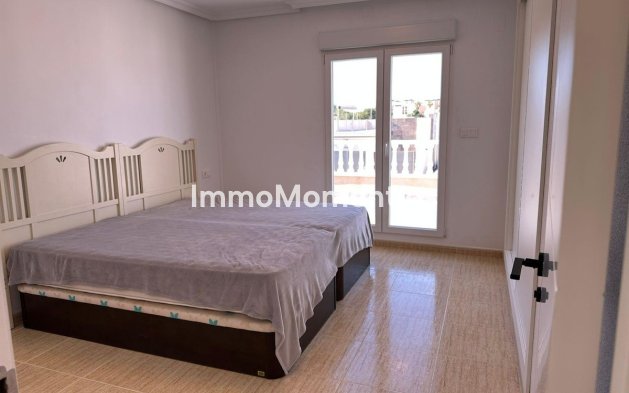Revente - Maison mitoyenne - Orihuela - Villamartín