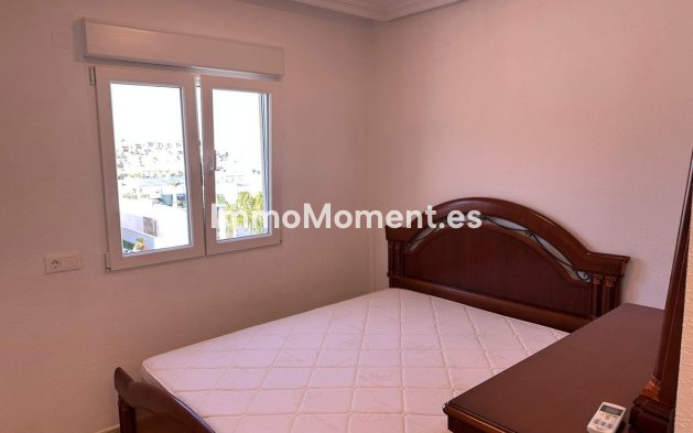 Revente - Maison mitoyenne - Orihuela - Villamartín