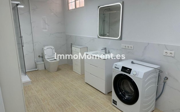 Revente - Maison mitoyenne - Orihuela - Villamartín