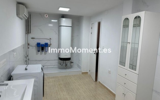Revente - Maison mitoyenne - Orihuela - Villamartín