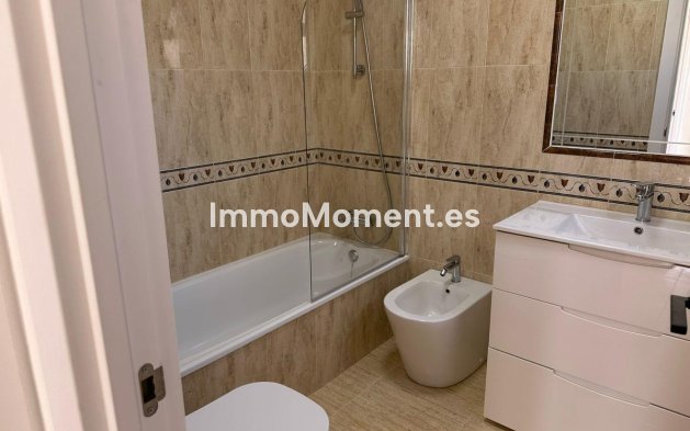 Revente - Maison mitoyenne - Orihuela - Villamartín