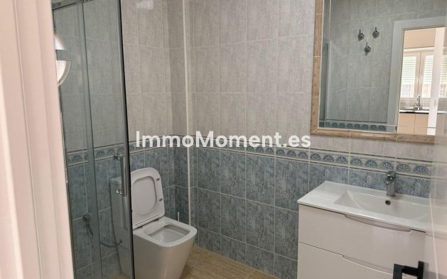 Revente - Maison mitoyenne - Orihuela - Villamartín