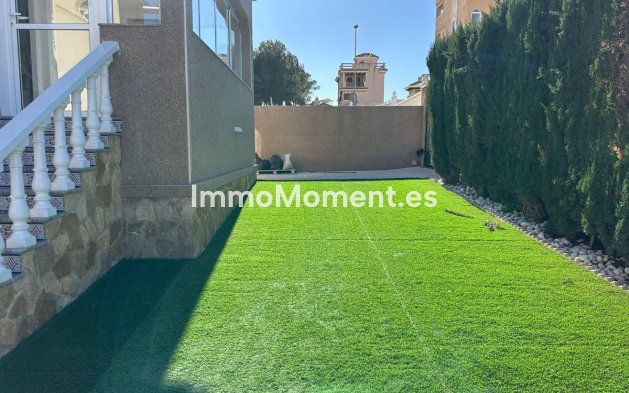 Revente - Maison mitoyenne - Orihuela - Villamartín