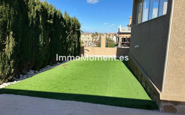 Revente - Maison mitoyenne - Orihuela - Villamartín