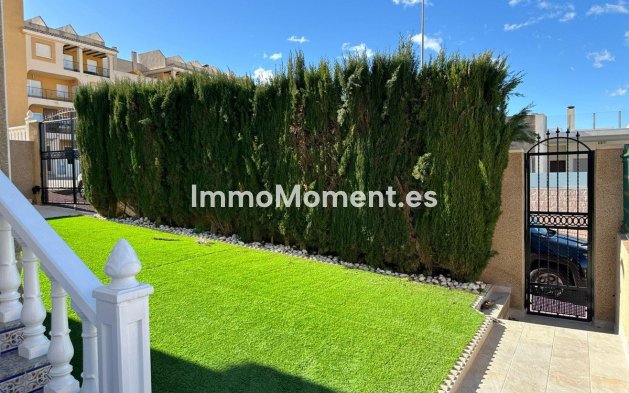 Revente - Maison mitoyenne - Orihuela - Villamartín