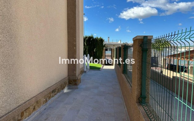 Revente - Maison mitoyenne - Orihuela - Villamartín